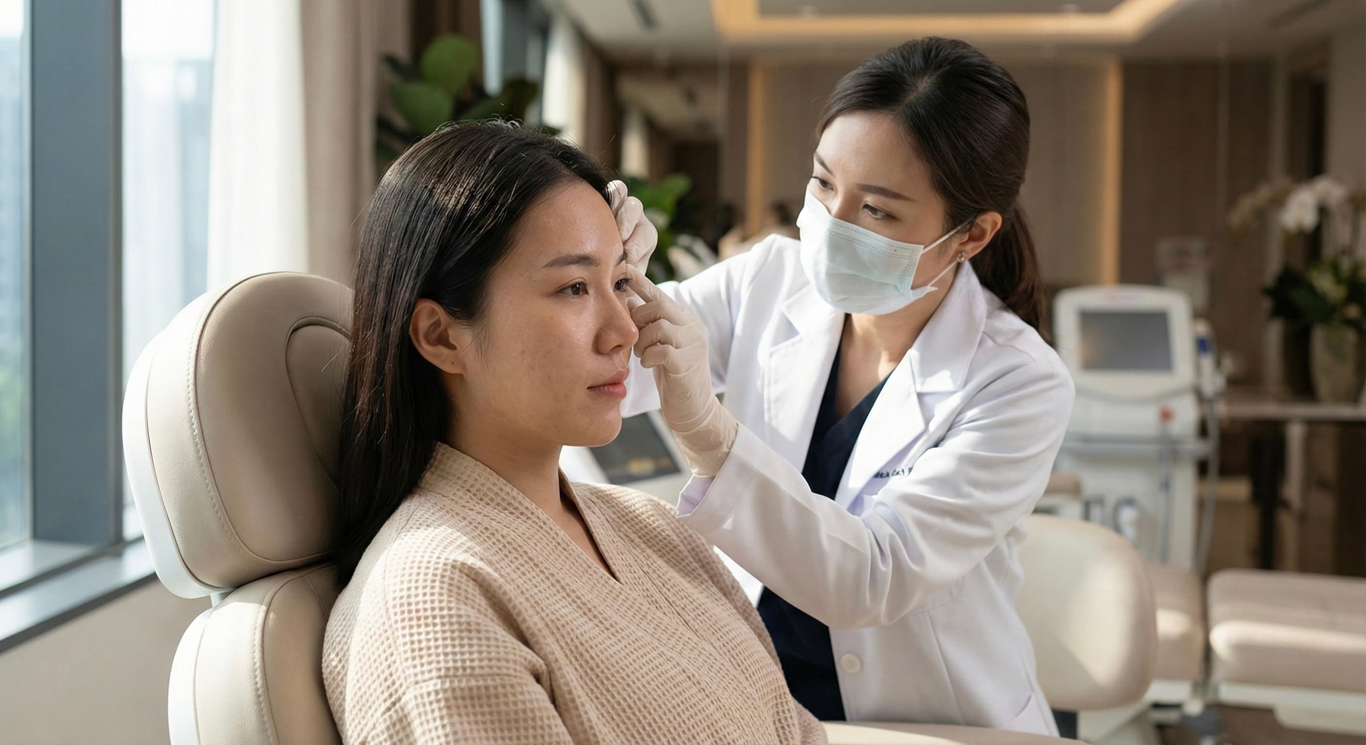 Premium Medical Services 3