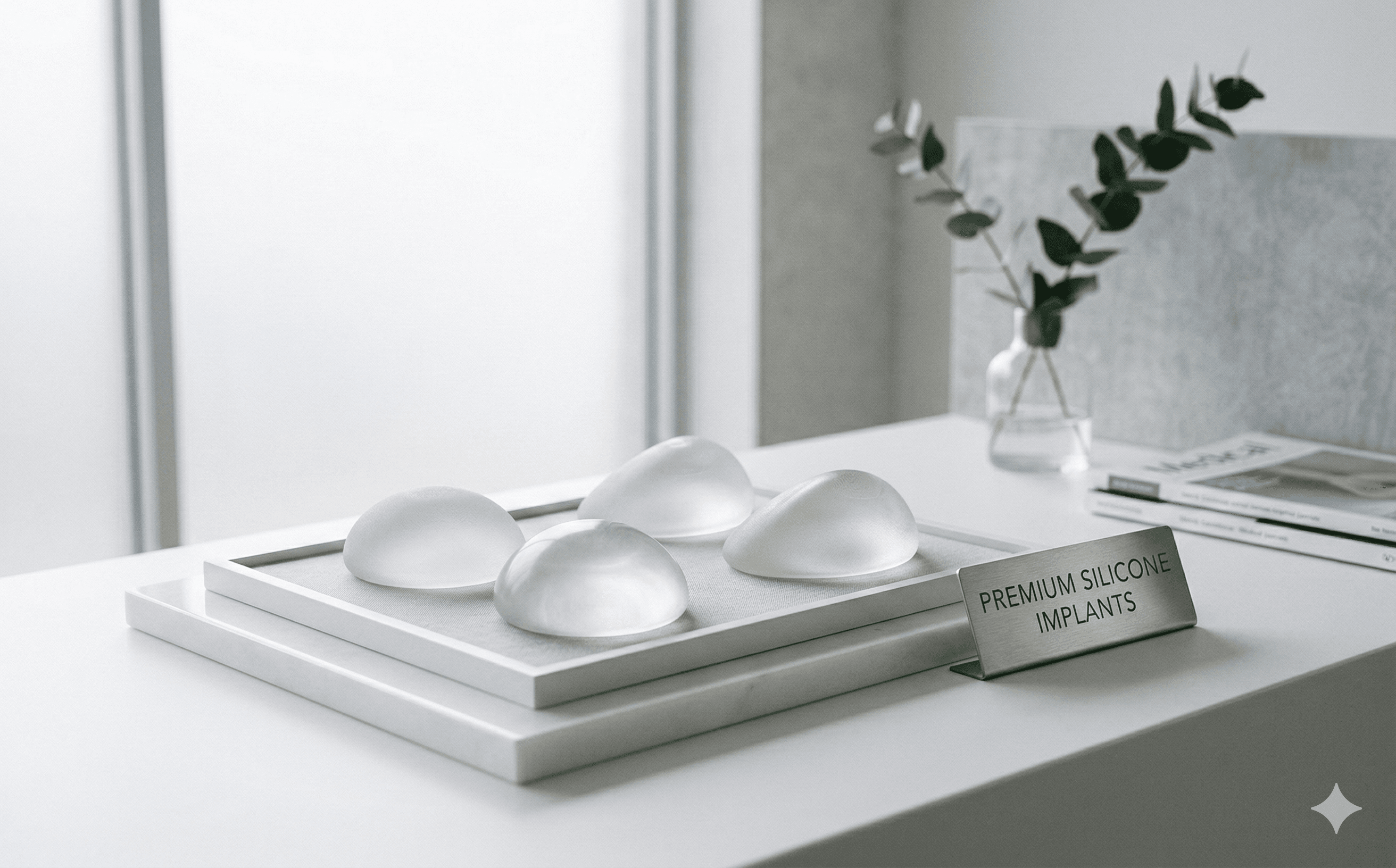 隆乳 Breast Augmentation