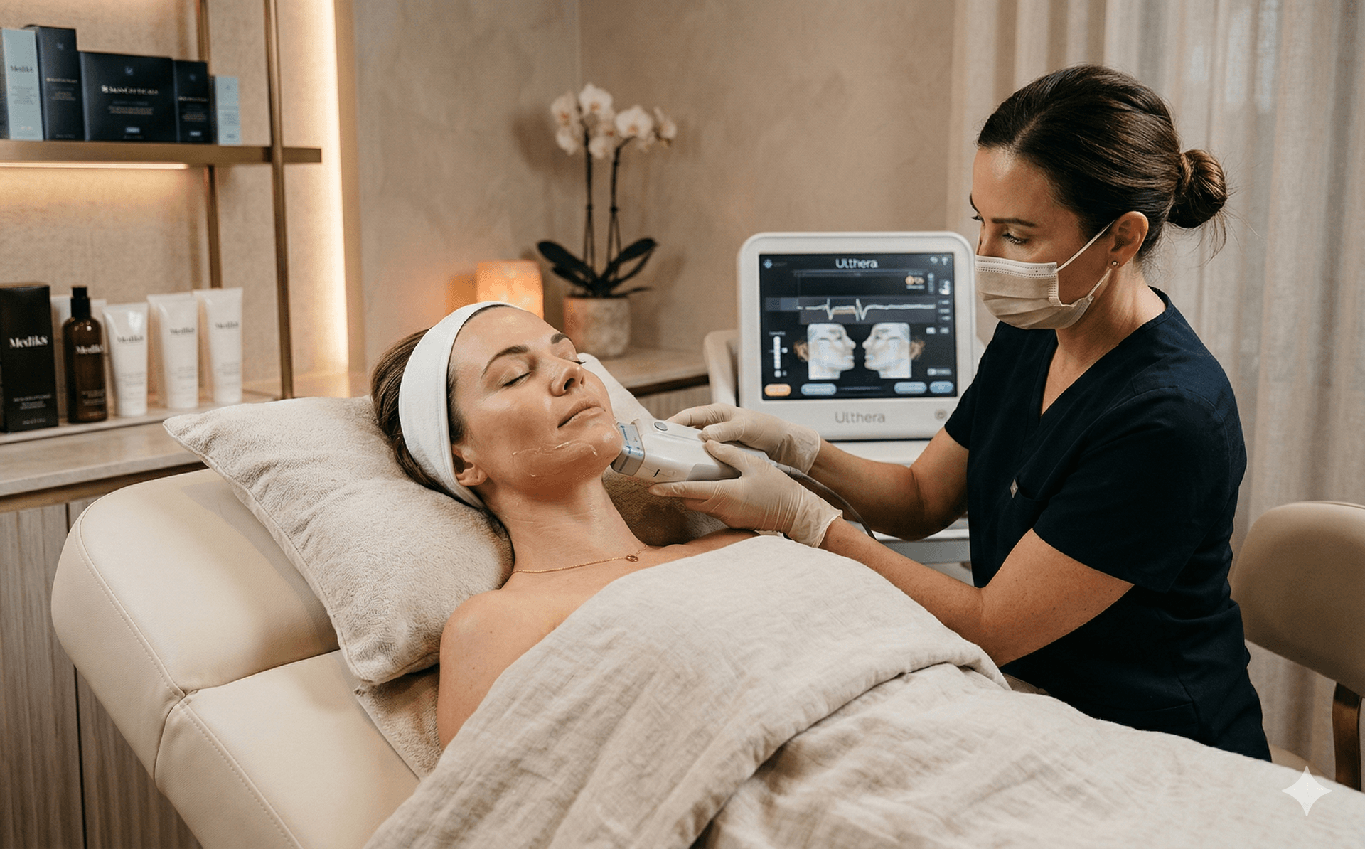 美國音波 Ulthera Prime