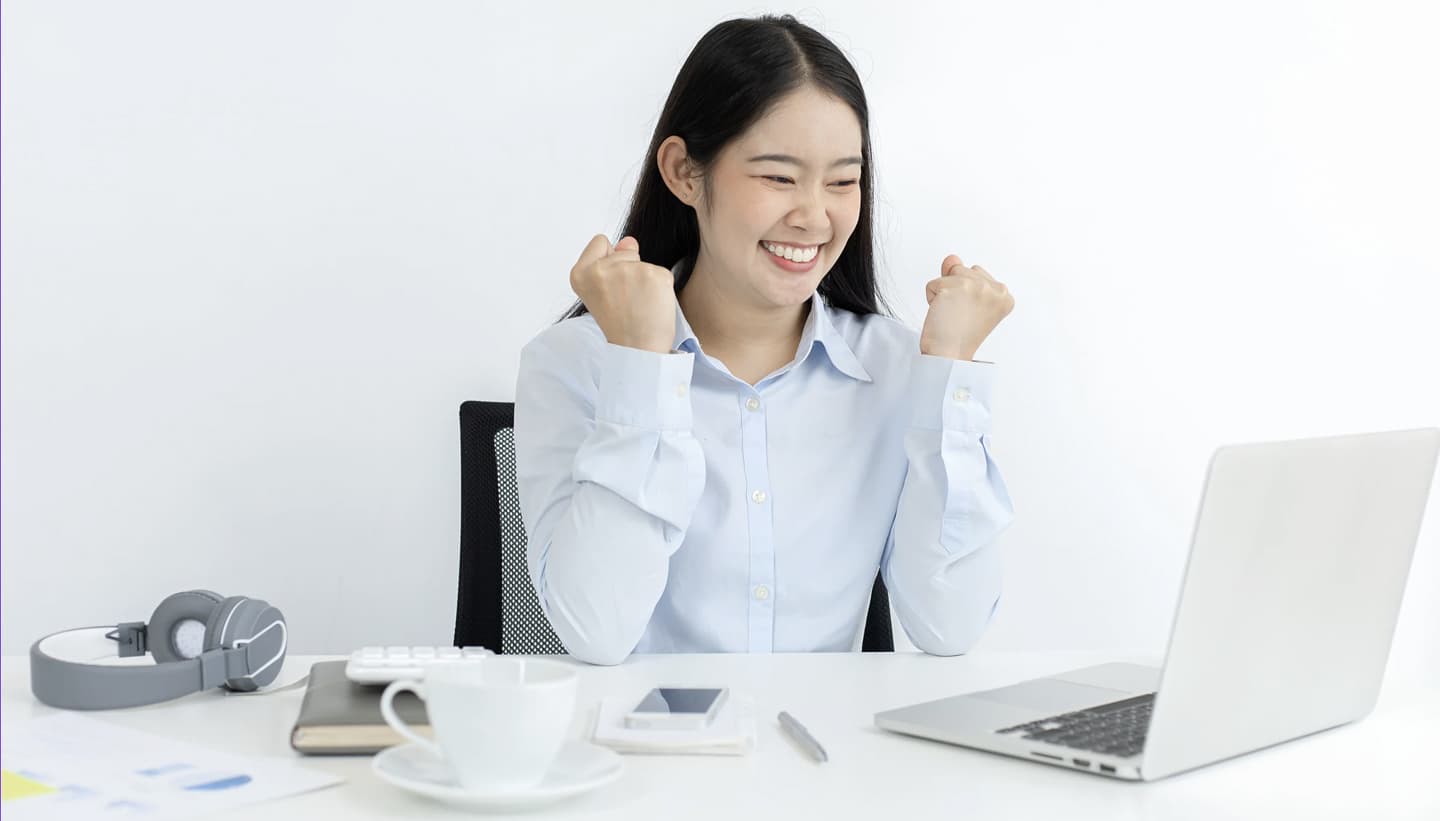 一站服務 | 享輕鬆